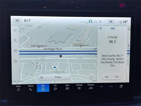 Used 2025 Ford F150 Lariat image 17