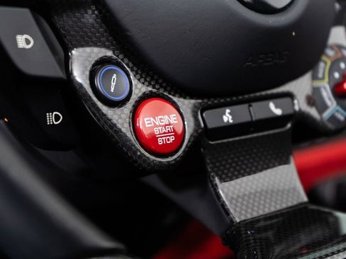 Certified 2023 Ferrari F8 Tributo image 27