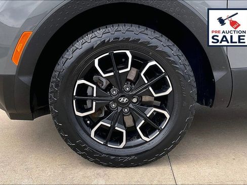 Used 2022 Hyundai Santa Cruz SEL Premium AWD/4WD image 9