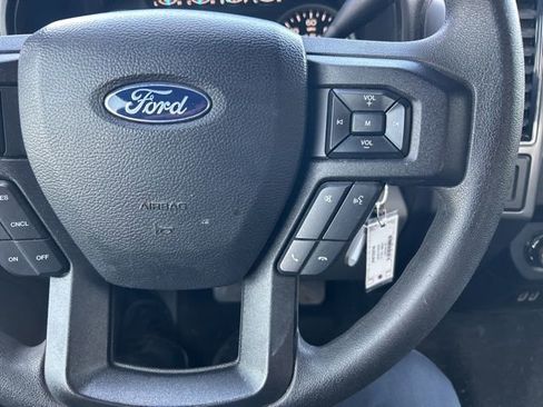 Used 2020 Ford F150 XLT w/ Equipment Group 301A Mid AWD/4WD image 5