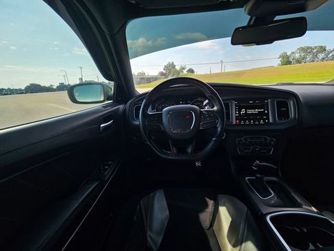 Used 2023 Dodge Charger Scat Pack RWD image 13