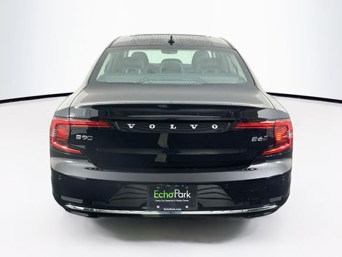 Used 2025 Volvo S90 B6 Ultra w/ Lounge Package AWD/4WD image 7