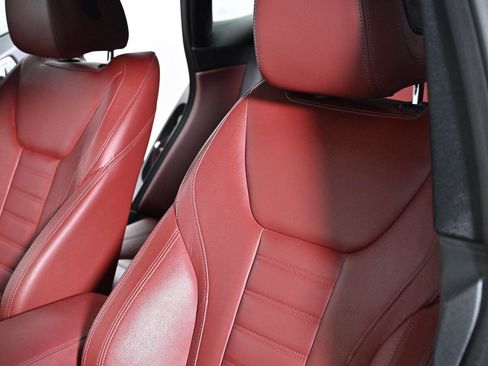 Used 2022 BMW 430i Gran Coupe w/ M Sport Package RWD image 22
