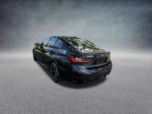 Used 2026 BMW 330i Sedan RWD image 5