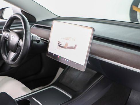 Used 2023 Tesla Model 3 Performance AWD/4WD image 23