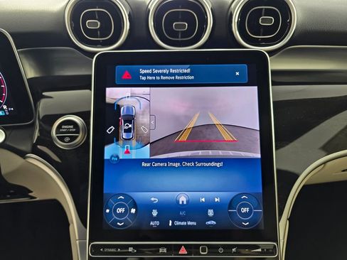 New 2026 Mercedes-Benz GLC 300 image 15