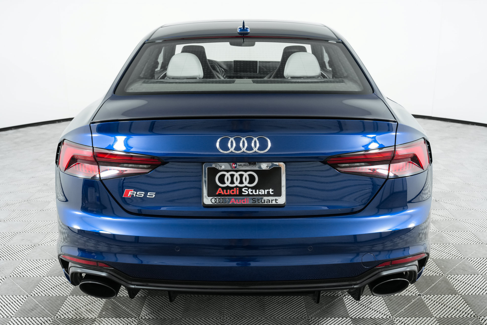 Used 2018 Audi RS 5 w/ Dynamic Package AWD/4WD image 73