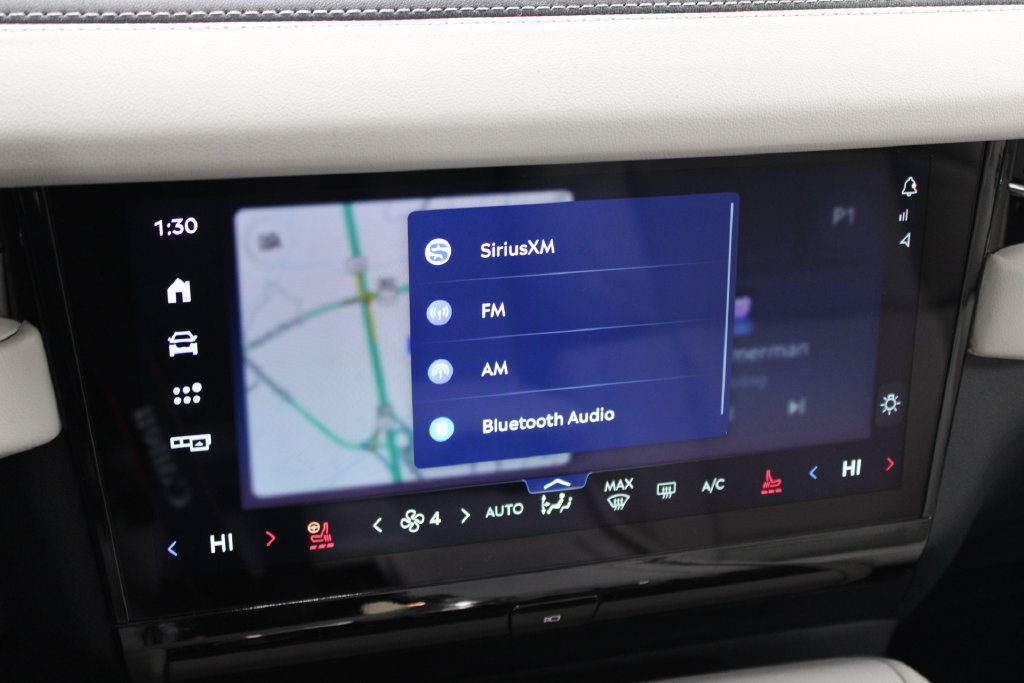 New 2026 Lincoln Navigator Reserve AWD/4WD image 50