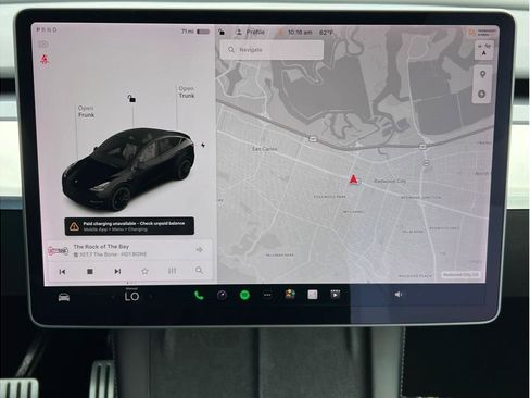 Used 2022 Tesla Model Y Performance AWD/4WD image 14