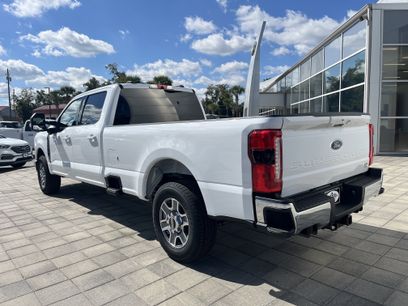 New 2026 Ford F350 Lariat
