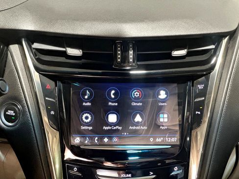 Used 2019 Cadillac CTS AWD Sedan image 17