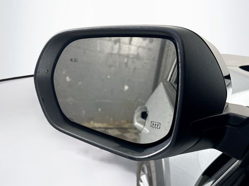 Used 2026 GMC Terrain Elevation FWD image 16
