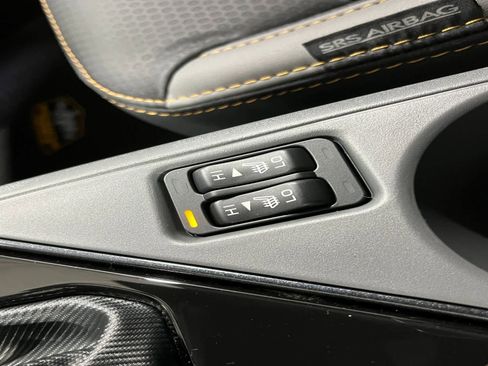 New 2026 Subaru Crosstrek 2.5i Wilderness image 21