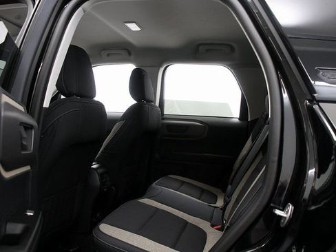Used 2025 Ford Bronco Sport Big Bend AWD/4WD image 12