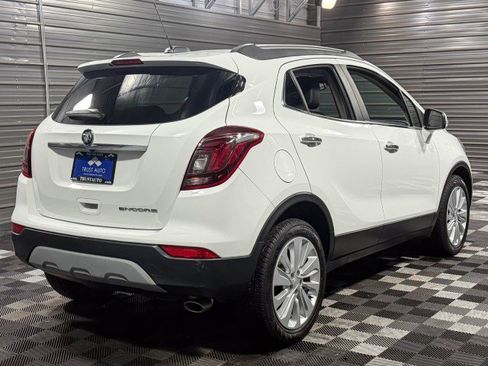 Used 2019 Buick Encore Preferred w/ Safety Package image 5