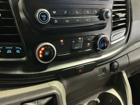 Used 2023 Ford Transit 150 Low Roof image 28