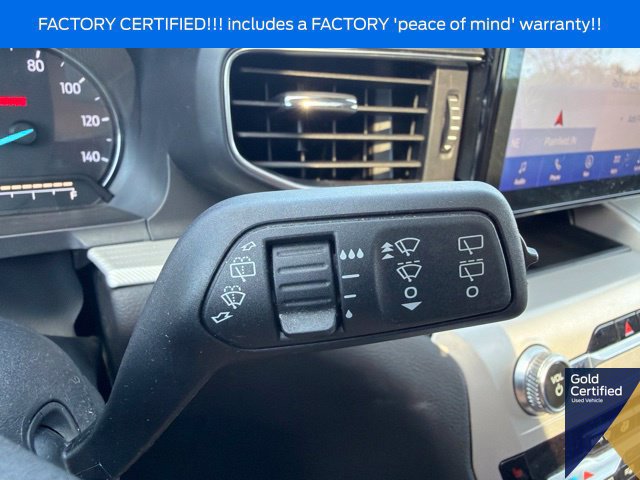 Used 2023 Ford Explorer XLT w/ Equipment Group 202A AWD/4WD image 55