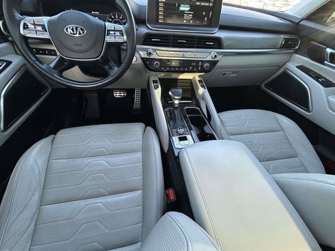 Used 2020 Kia Telluride SX w/ SX Prestige Package AWD/4WD image 13