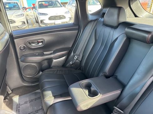 Certified 2025 Acura ADX A-Spec image 25