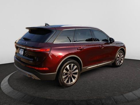 Used 2020 Lincoln Corsair Reserve w/ Equipment Group 201A AWD/4WD image 7