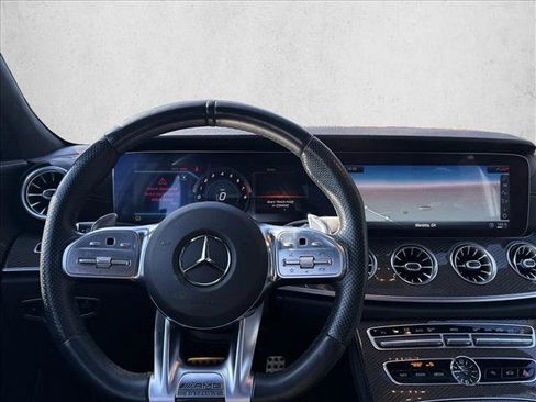 Used 2019 Mercedes-Benz CLS 53 AMG AMG CLS 53 S image 17