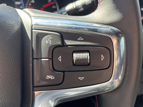 Used 2024 Chevrolet Blazer RS w/ Enhanced Convenience Package image 26