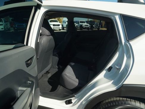 Used 2024 Subaru Crosstrek 2.0i Premium w/ Crosstrek Mirror Package image 15