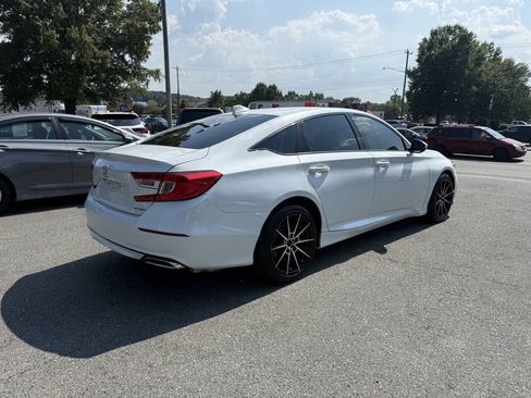 Used 2020 Honda Accord Sport image 5