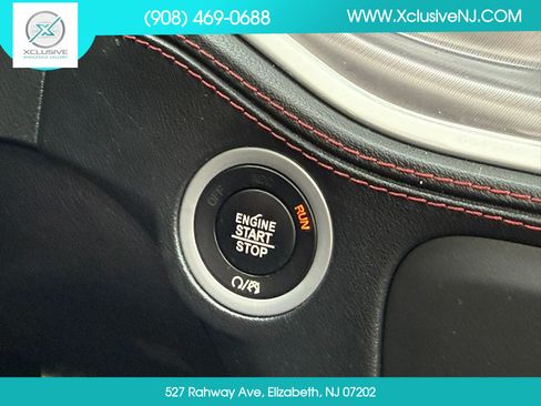 Used 2021 Dodge Charger Scat Pack RWD image 19