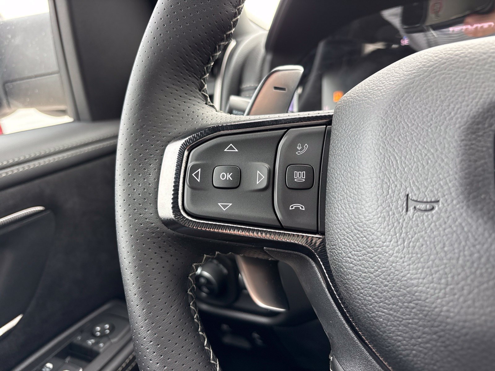 New 2026 RAM 1500 RHO AWD/4WD image 28