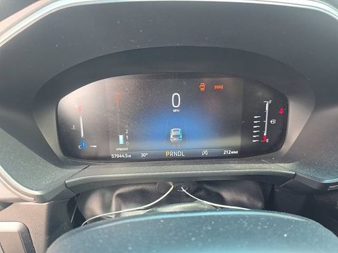 Used 2024 Ford Escape Active FWD image 12