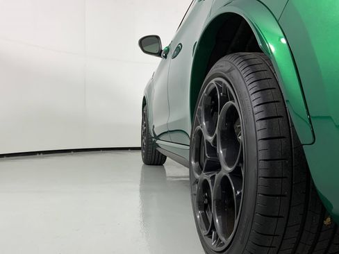 Used 2024 Alfa Romeo Stelvio Quadrifoglio w/ Active Assist Plus Package image 10