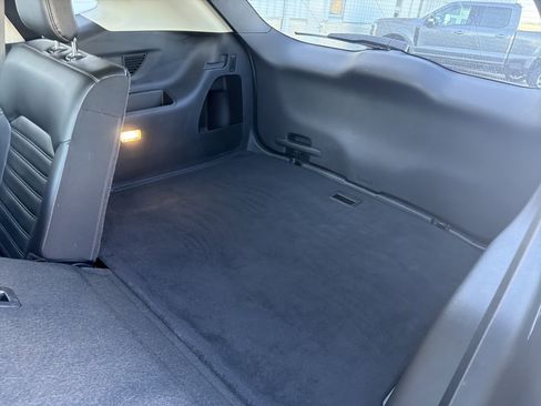 Certified 2024 Ford Edge SEL w/ Convenience Package image 27