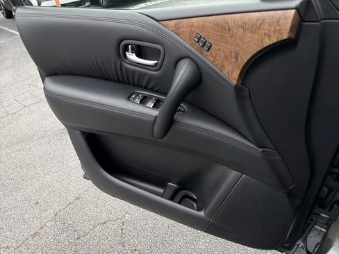 Certified 2023 Nissan Armada SL image 15