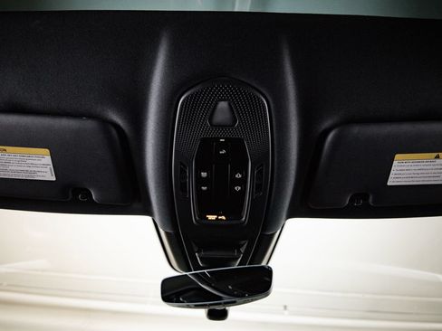 Certified 2026 Porsche Cayenne Coupe AWD/4WD image 20