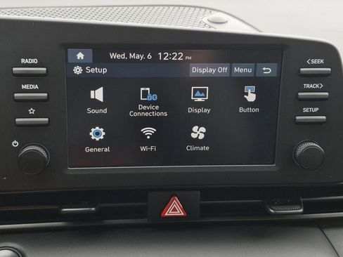 Used 2025 Hyundai Elantra Sport FWD image 23