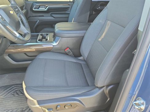 Certified 2025 Chevrolet Silverado 2500 LT image 20