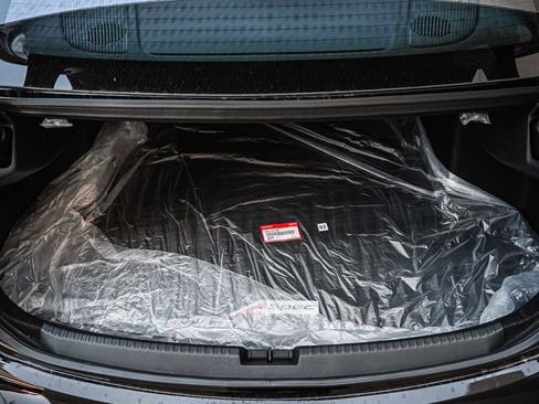 New 2025 Acura TLX SH-AWD w/ A-SPEC Pkg image 10