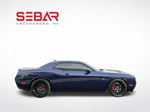 Used 2015 Dodge Challenger SRT Hellcat image 6