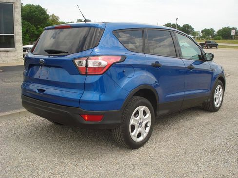 Used 2018 Ford Escape S FWD image 8