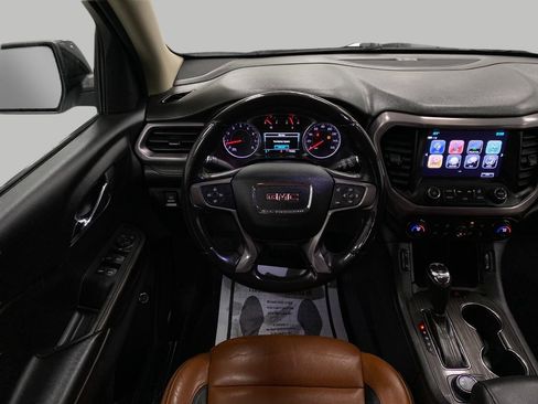 Used 2018 GMC Acadia SLT w/ LPO, Protection Package image 14