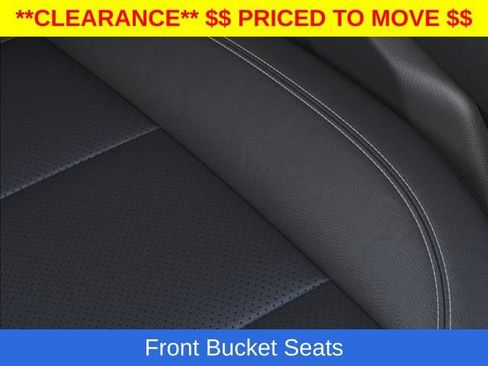 New 2026 Chevrolet Traverse LT w/ Driver Confidence Package FWD image 23
