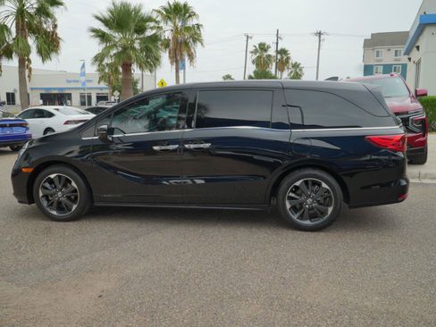 Used 2024 Honda Odyssey Elite image 15