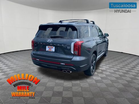 Used 2024 Hyundai Palisade XRT AWD/4WD image 8
