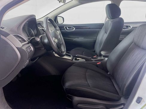 Used 2018 Nissan Sentra SV image 18