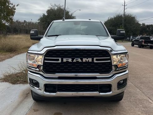 Used 2024 RAM 2500 Big Horn image 19