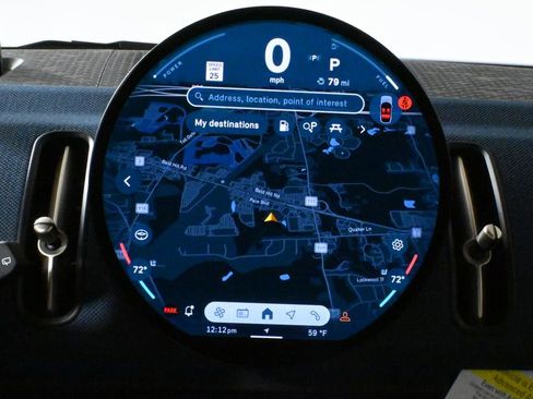 Used 2025 MINI Cooper Countryman S w/ Comfort Package Max image 24