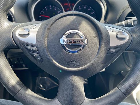 Used 2013 Nissan Juke S AWD/4WD image 19