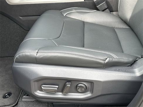 New 2026 Toyota Sequoia Limited w/ Nightshade Package image 25