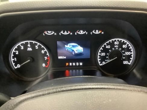 Used 2021 Ford F150 XLT w/ Equipment Group 302A High AWD/4WD image 10